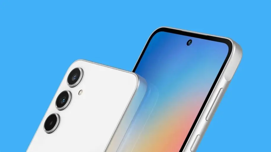 گوشی موبایل سامسونگ مدل Galaxy A36 5G دو سیم کارت ظرفیت 256 گیگابایت و رم 8 گیگابایت-ویتنام